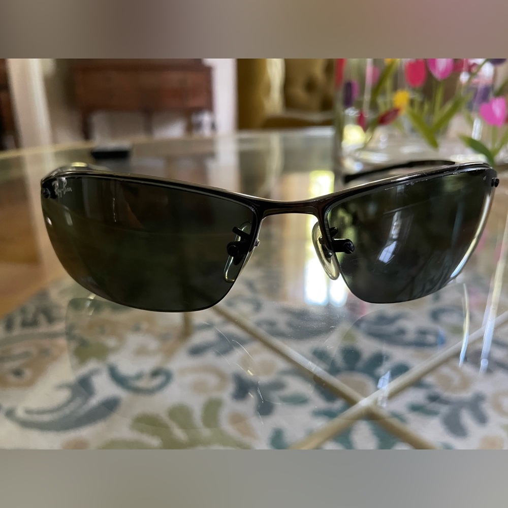 Ray-Ban RB3183 Sunglasses